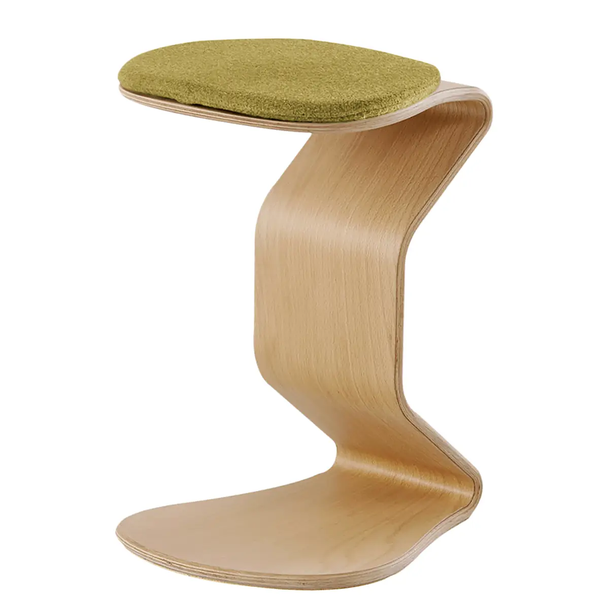Hocker myERCOLINO | Gelb