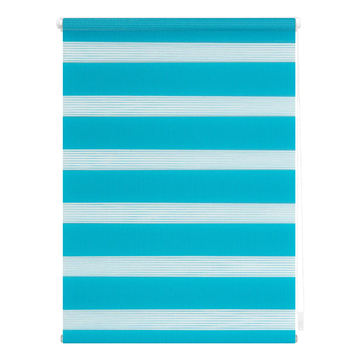 Duo-Rollo Piasek IV | Blau