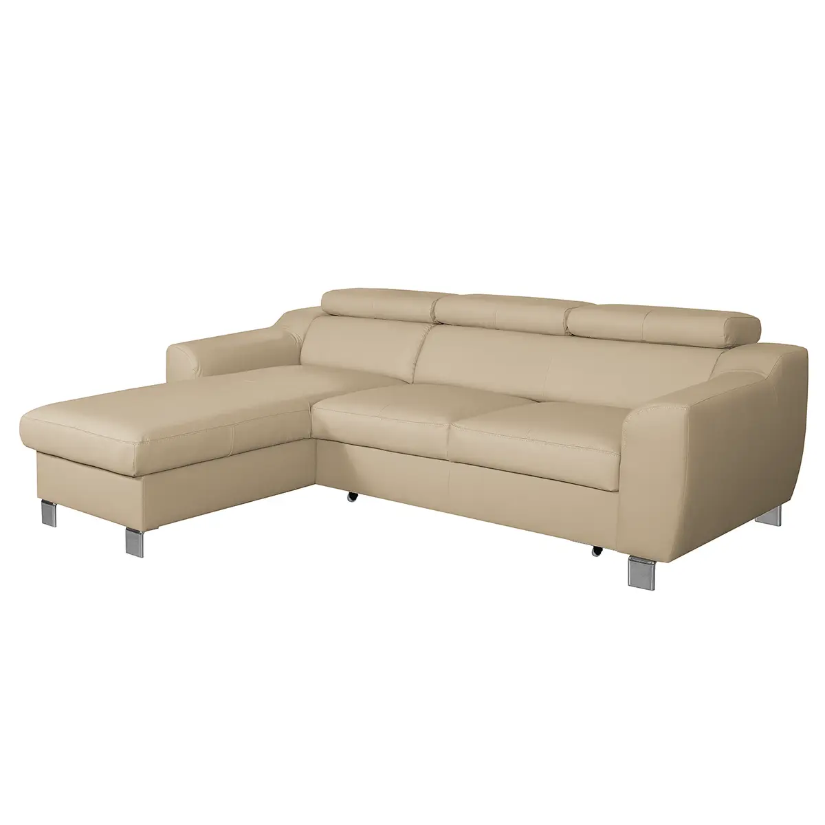 Ecksofa Burnside I | Beige