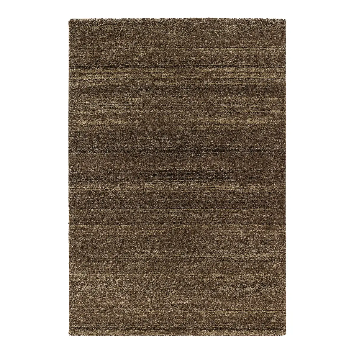 Hochflorteppich Samoa III | Braun