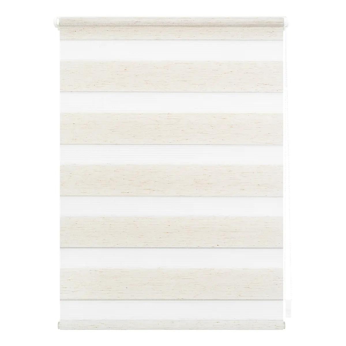Duo-Rollo Klemmfix | Beige