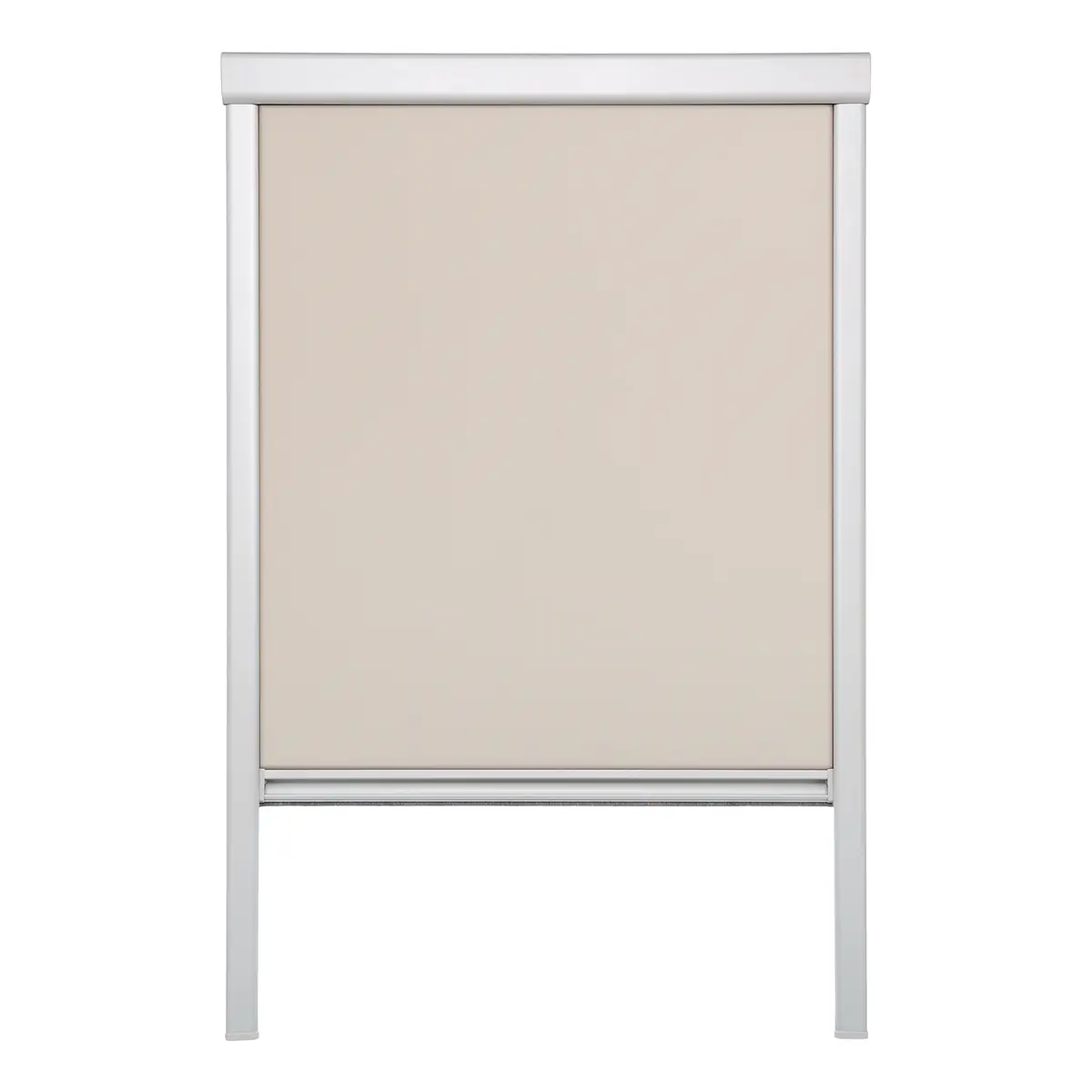 Dachfensterrollo Skylight | Beige