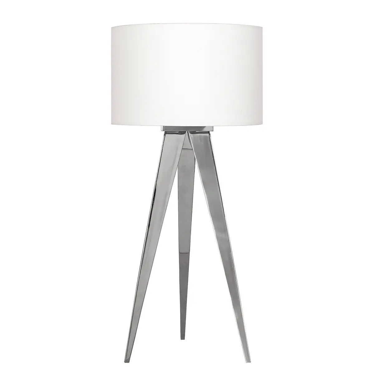 Tischleuchte Tripod | Weiß