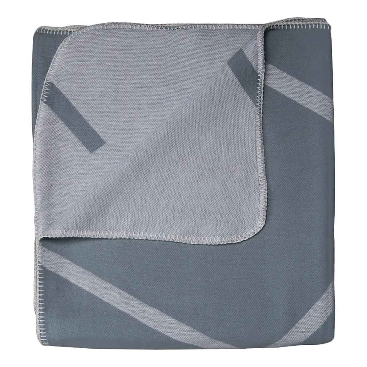 Tagesdecke Amanda Cotton Highway | Mehrfarbig