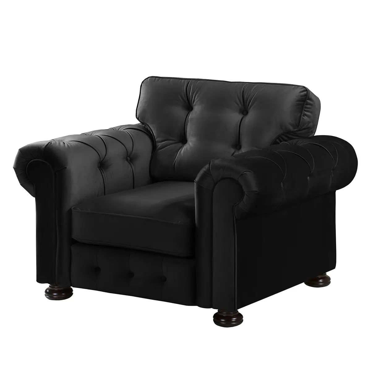 Sessel Marau | Grau