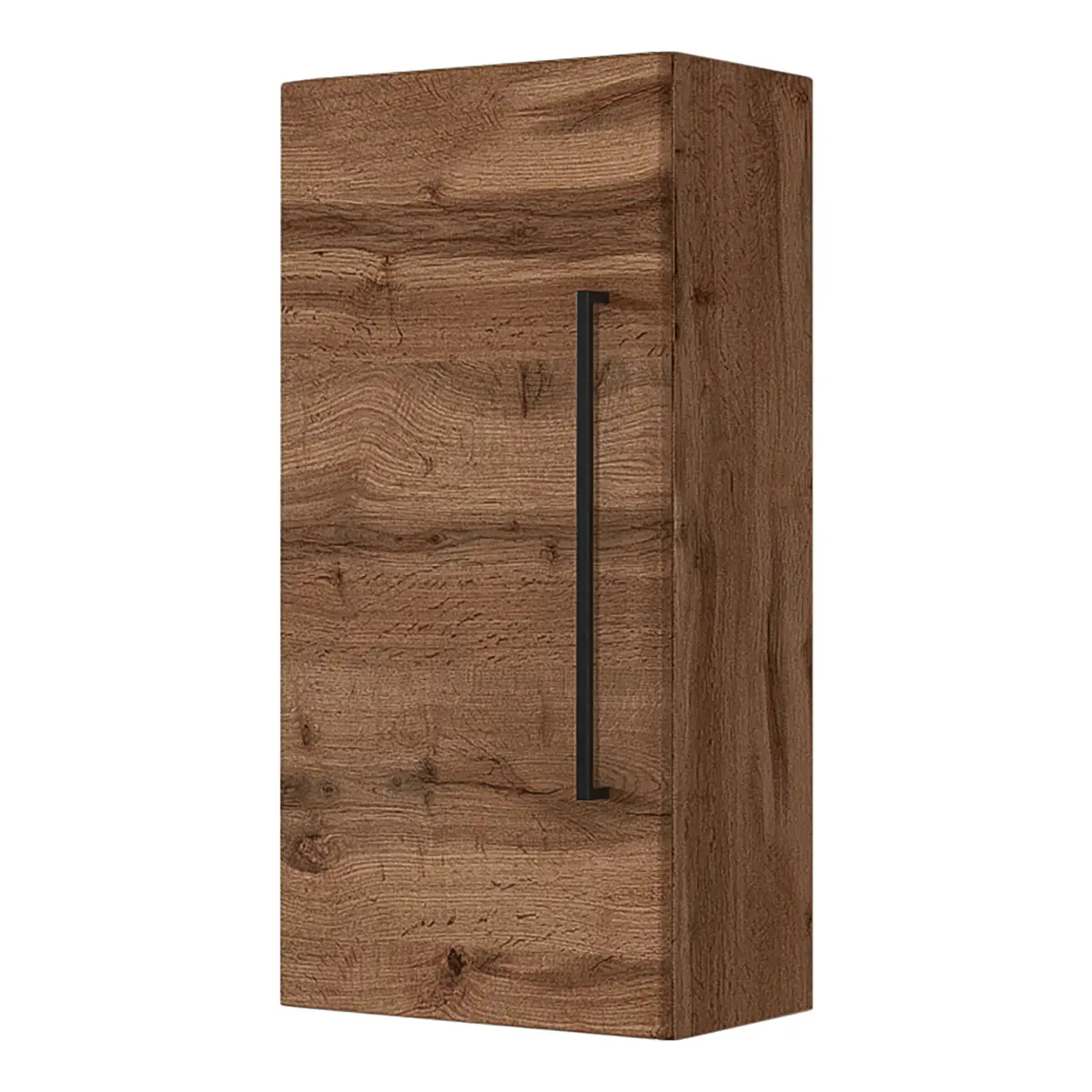 Hängeschrank Luzern | Braun