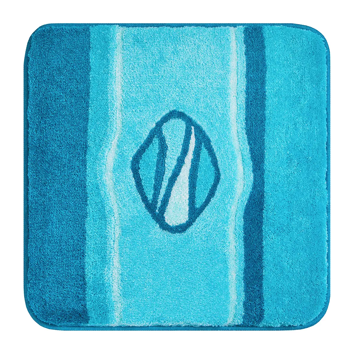 Badematte Jewel | Türkis