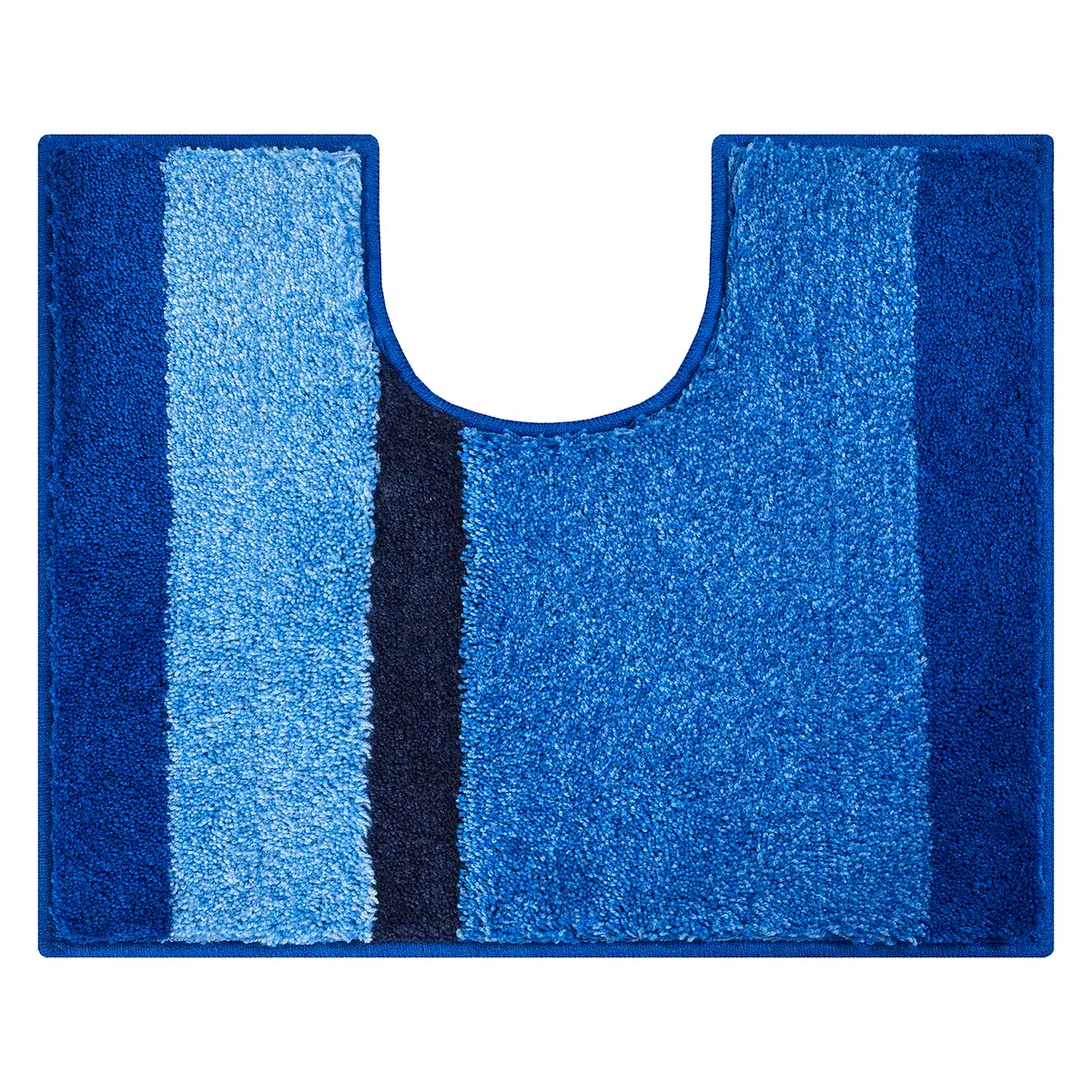 WC-Vorleger Room | Blau