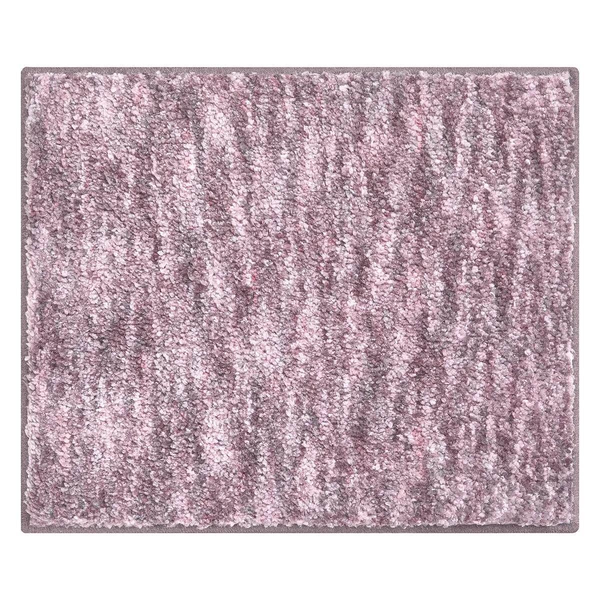 Badematte Mirage | Lila