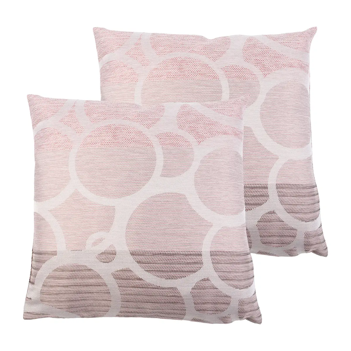 Kissenbezug Conelly | Rosa