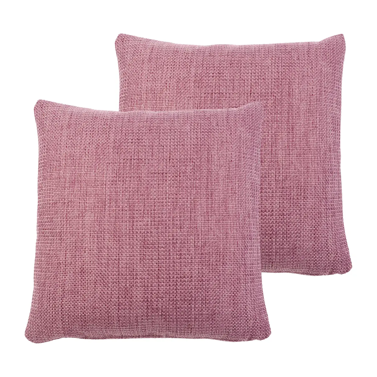 Kissenbezug Dallas | Rosa