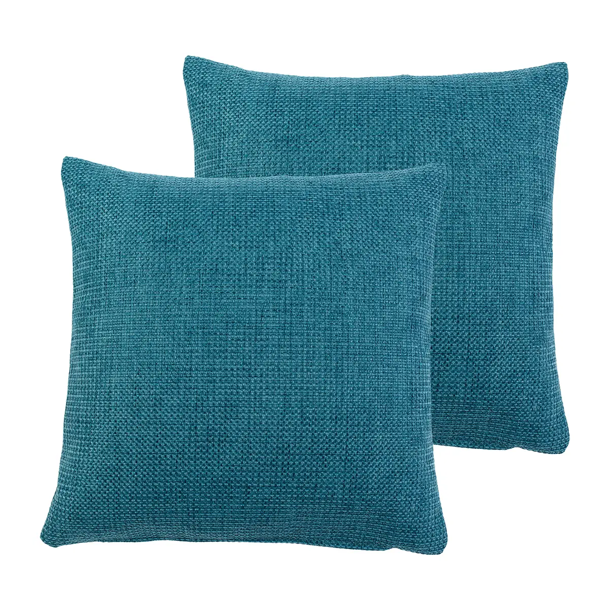 Kissenbezug Dallas 2er-Set | Blau