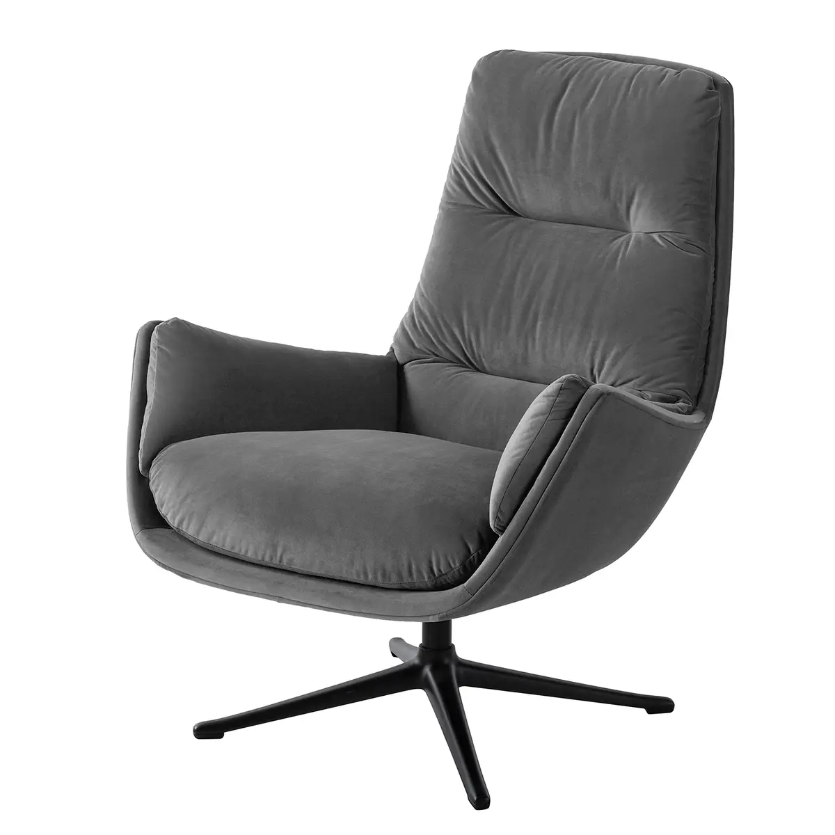 Sessel Shyla | Grau