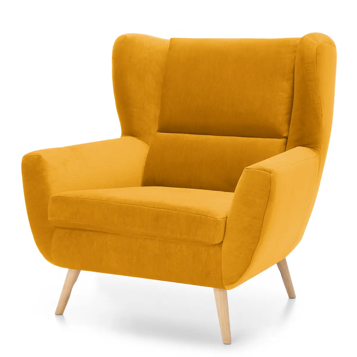 Sessel Glenhaven | Gelb