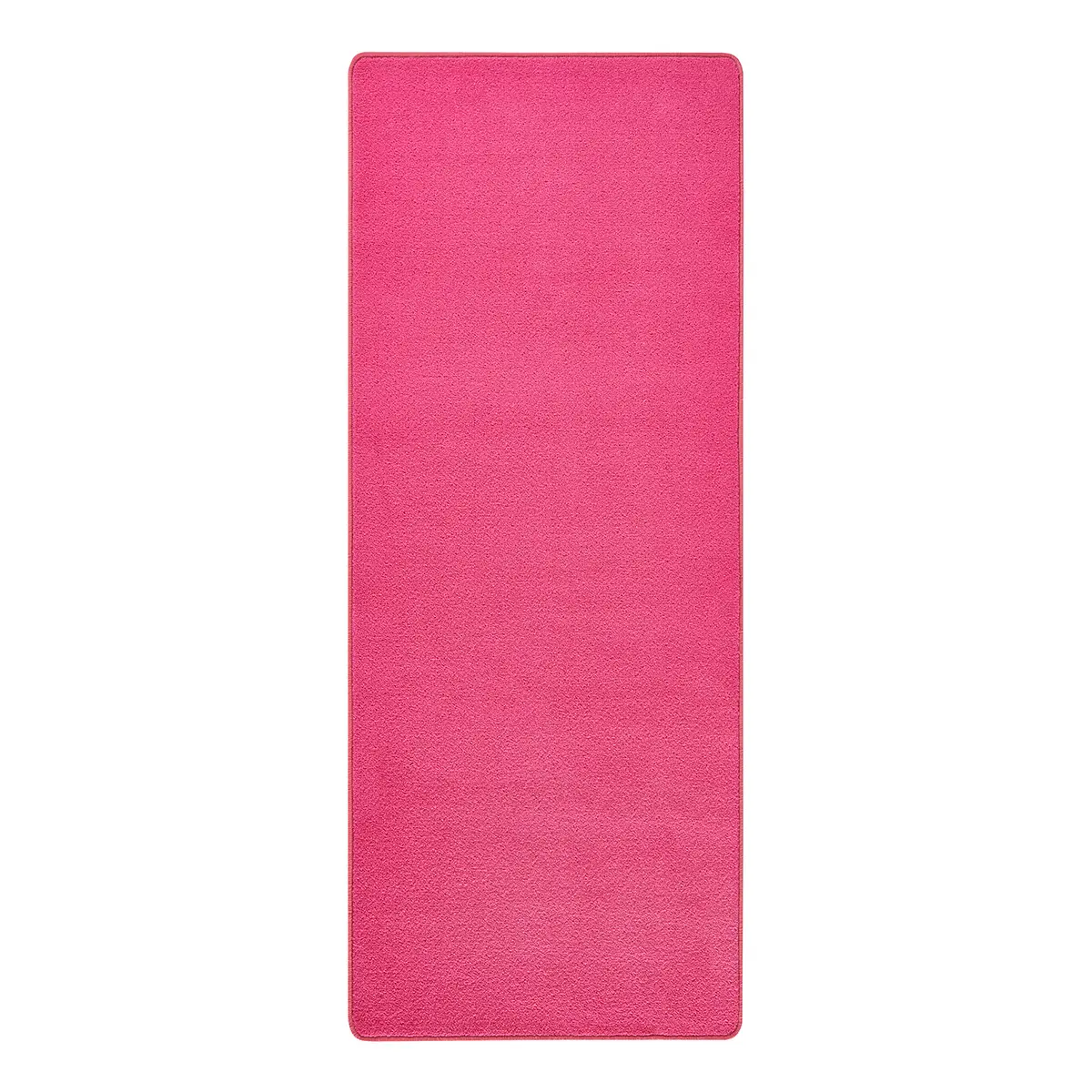 Läufer Fancy 80 x 200cm Pink/Fuchsia | Pink