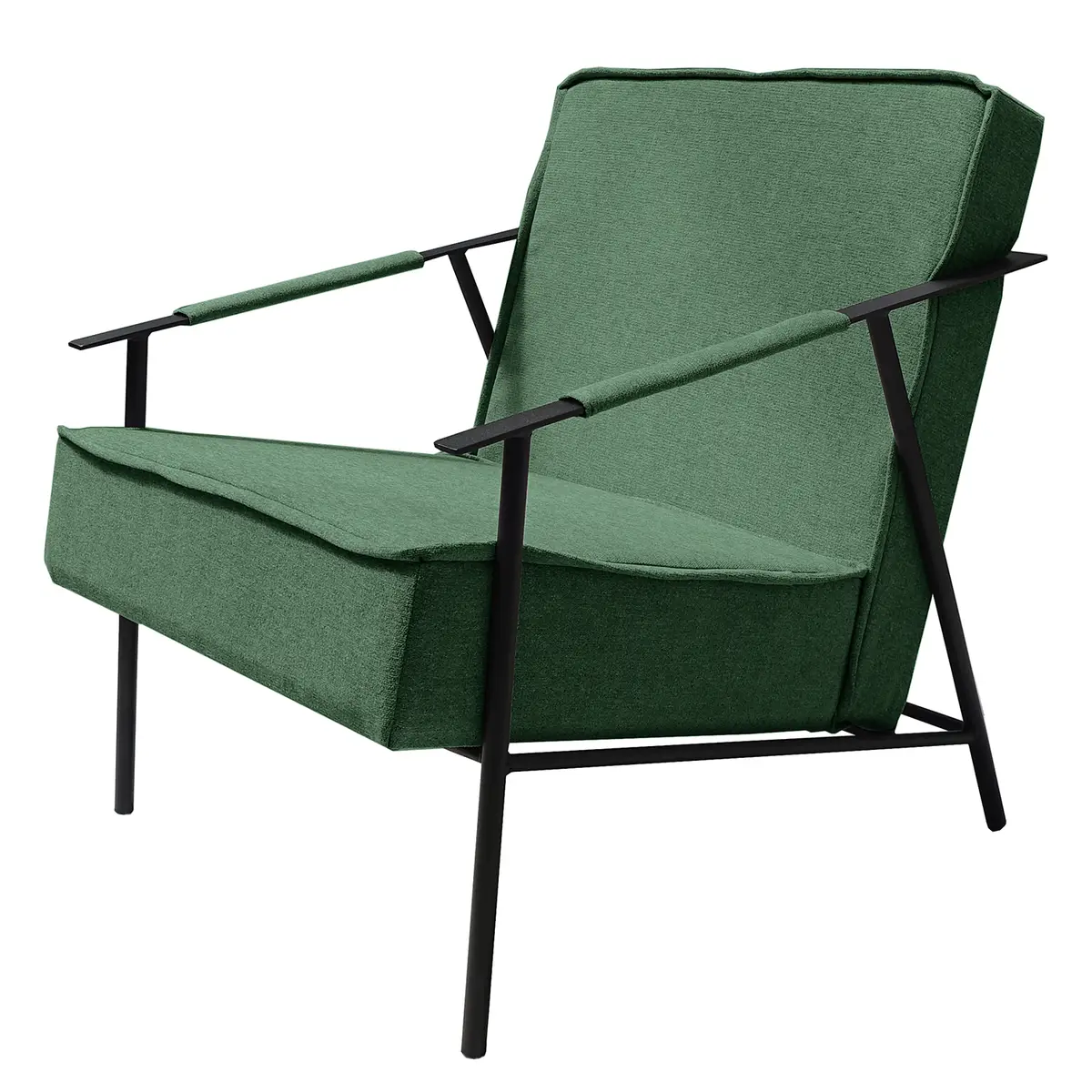 Sessel Canoas II | Grün