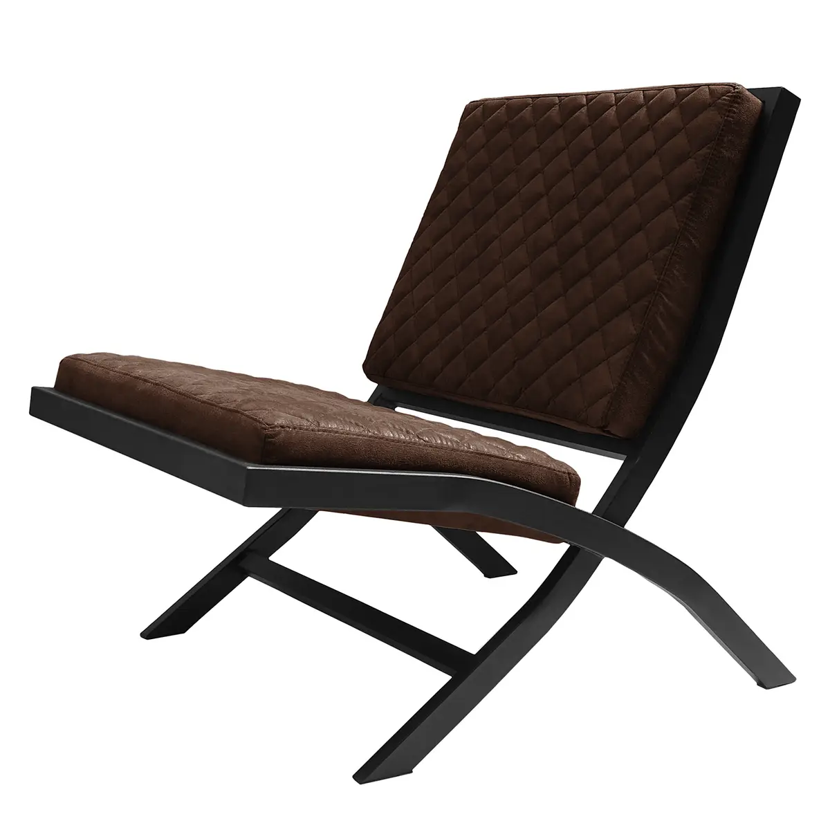 Sessel Bourke I | Braun