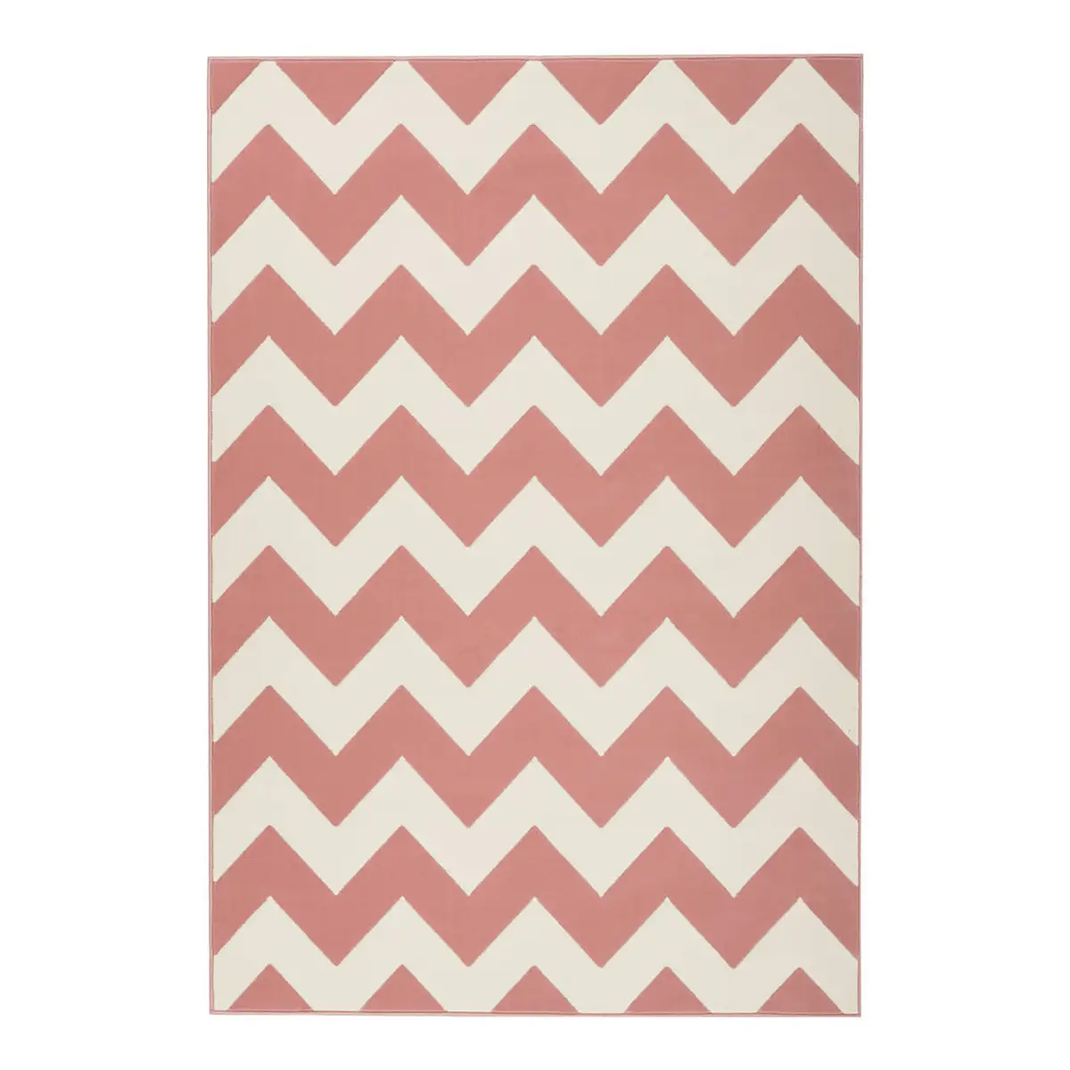 Kurzflorteppich Manolya 2095 | Beige
