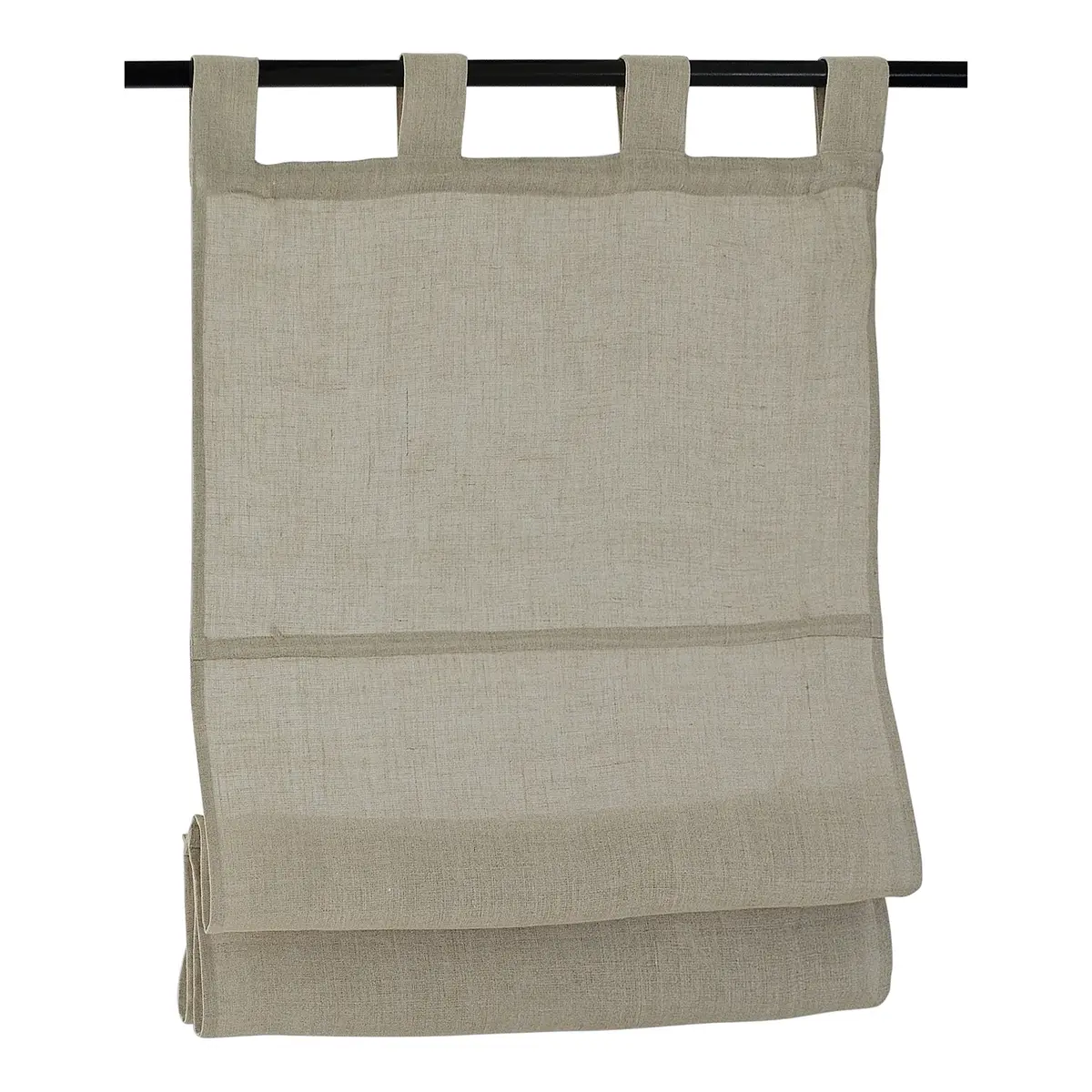 Raffrollo Metis II | Beige