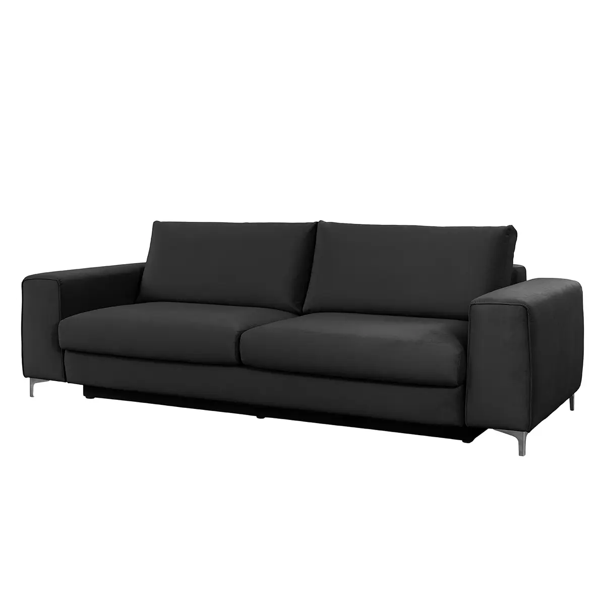 Schlafsofa Baitz | Grau