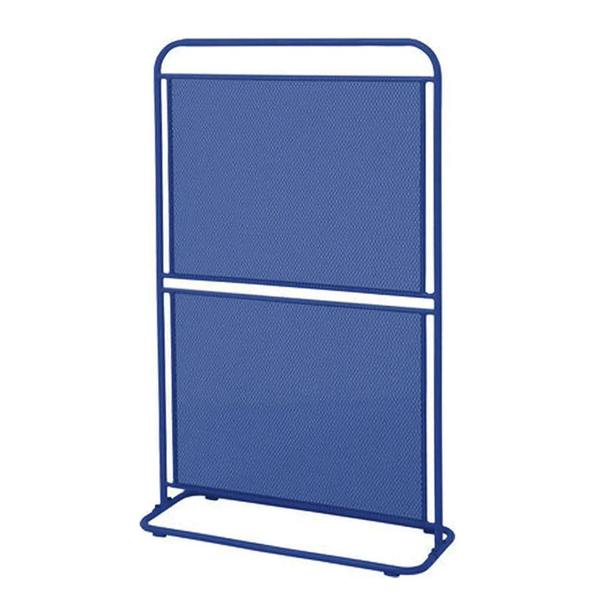 Balkonsichtschutz Divido II | Blau