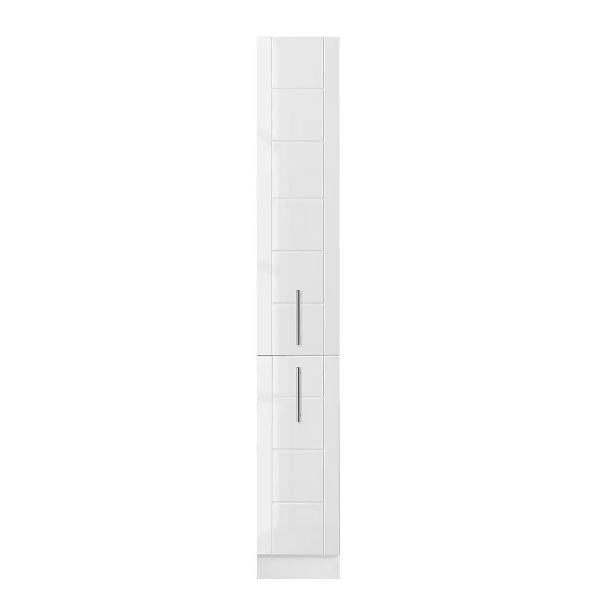 Apothekerschrank Nevada | Weiß