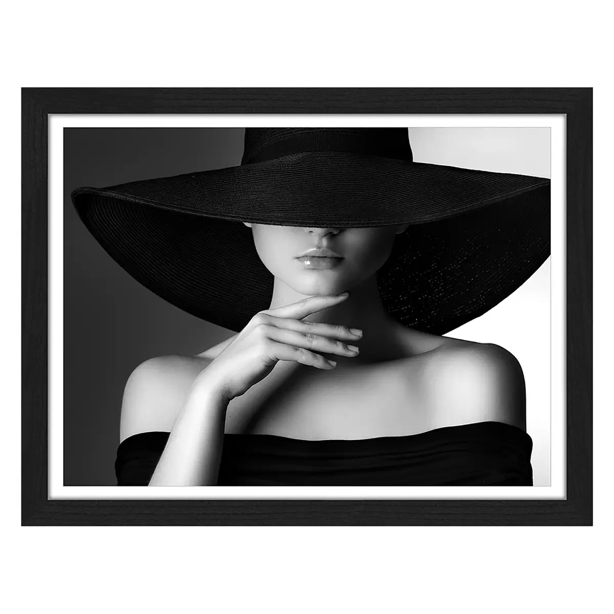 Bild Beautiful Studio Shot | Mehrfarbig