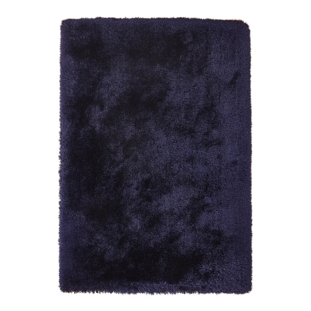 Hochflorteppich Cosy 410 | Blau