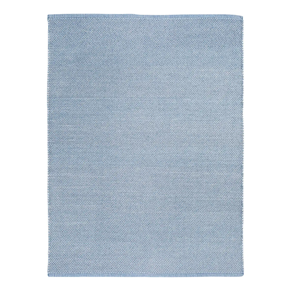Wohnidee Liv Teppich | Blau