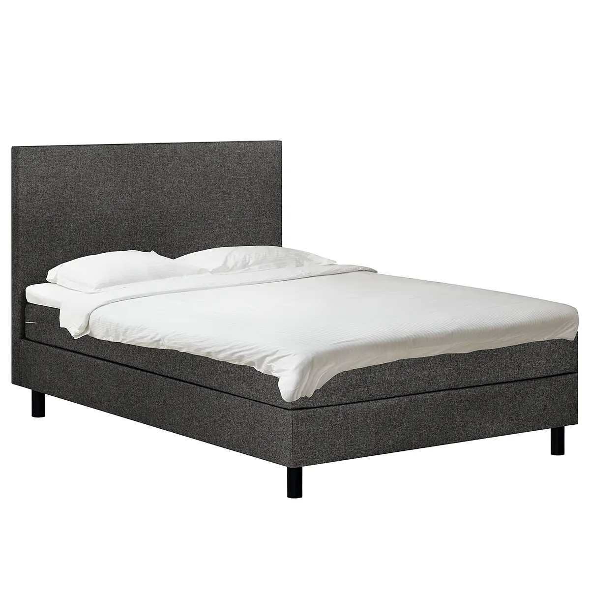 Boxbett Joiselle | Grau