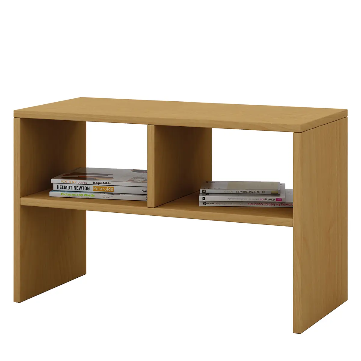 Couchtisch Nachto | Braun