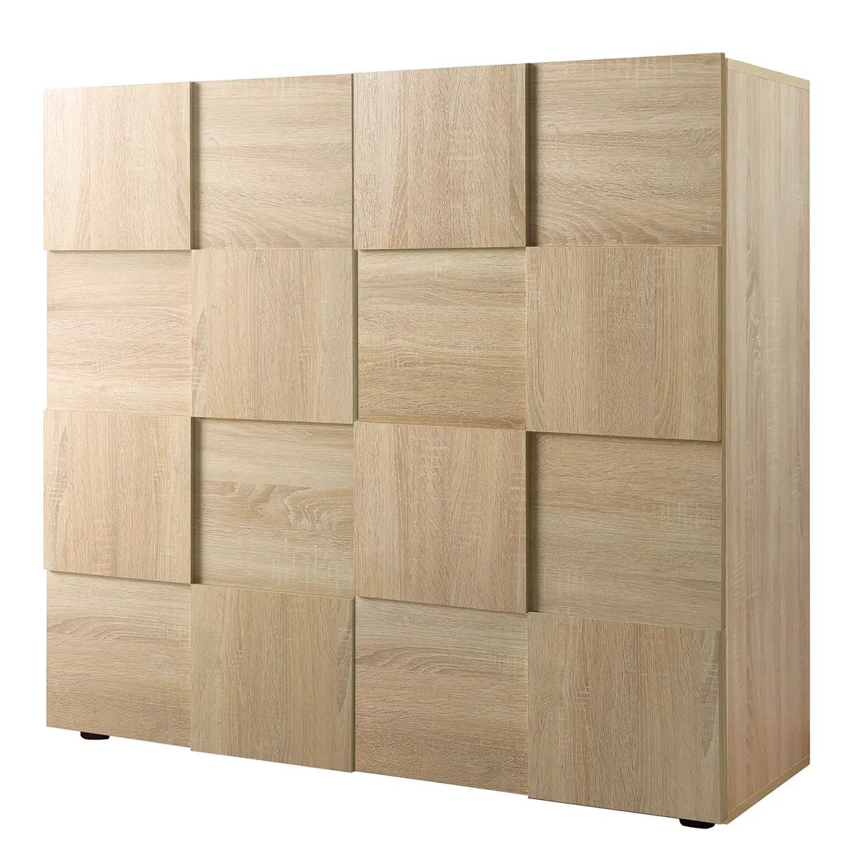 Highboard Dama I | Holztöne