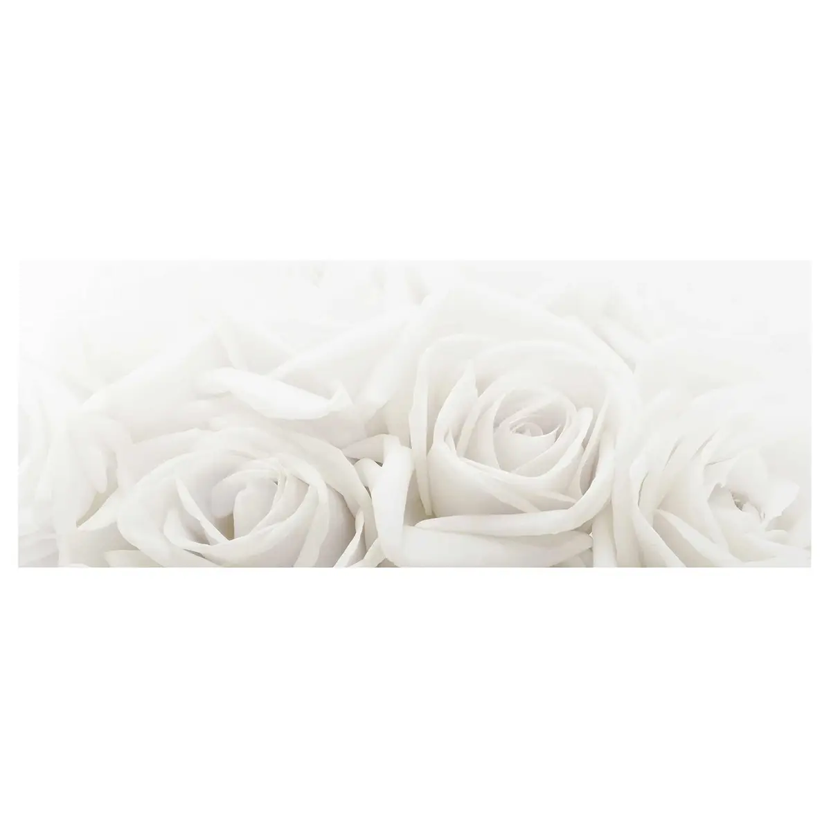 Bild Wedding Roses | Mehrfarbig
