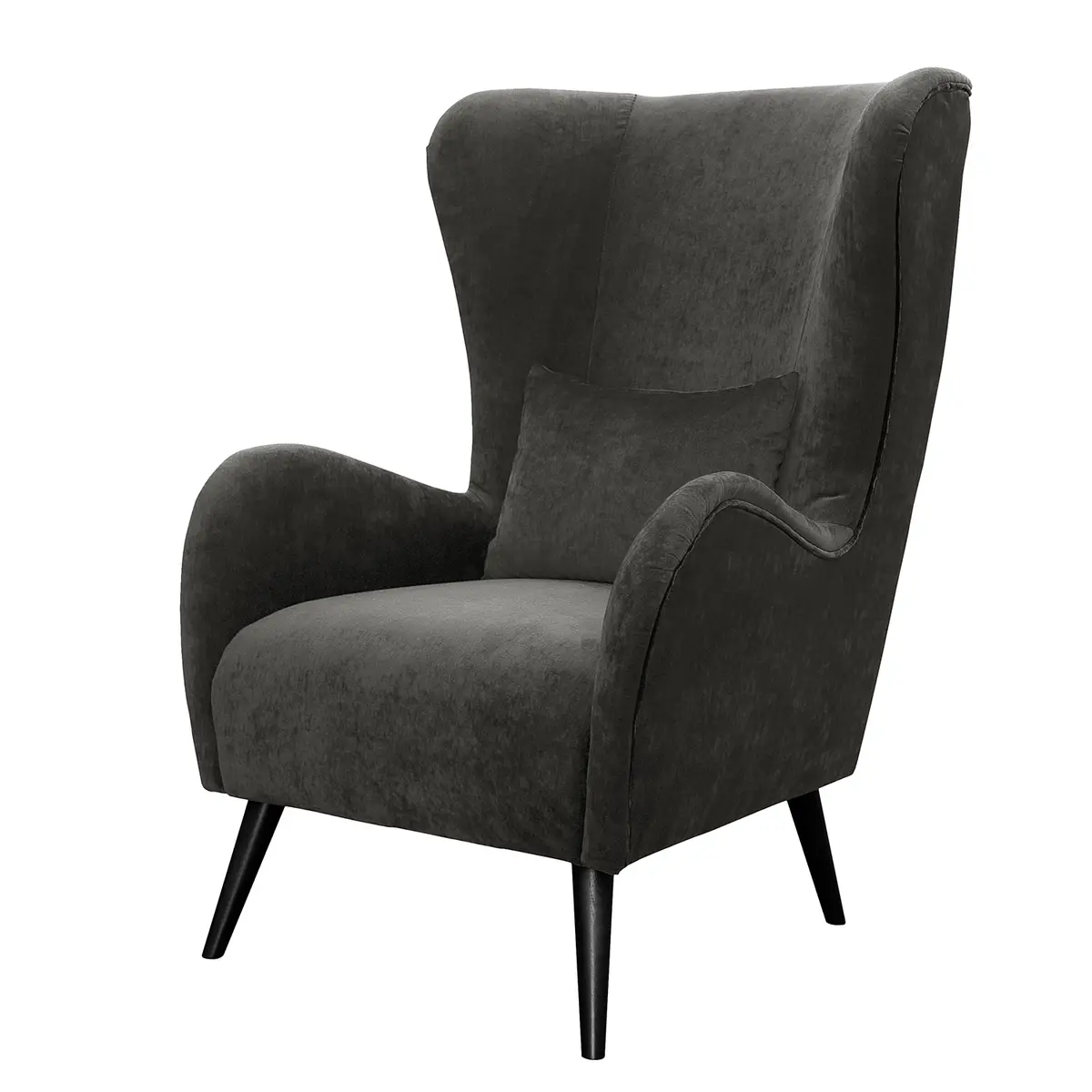 Jack & Alice Sessel Pillig | Grau