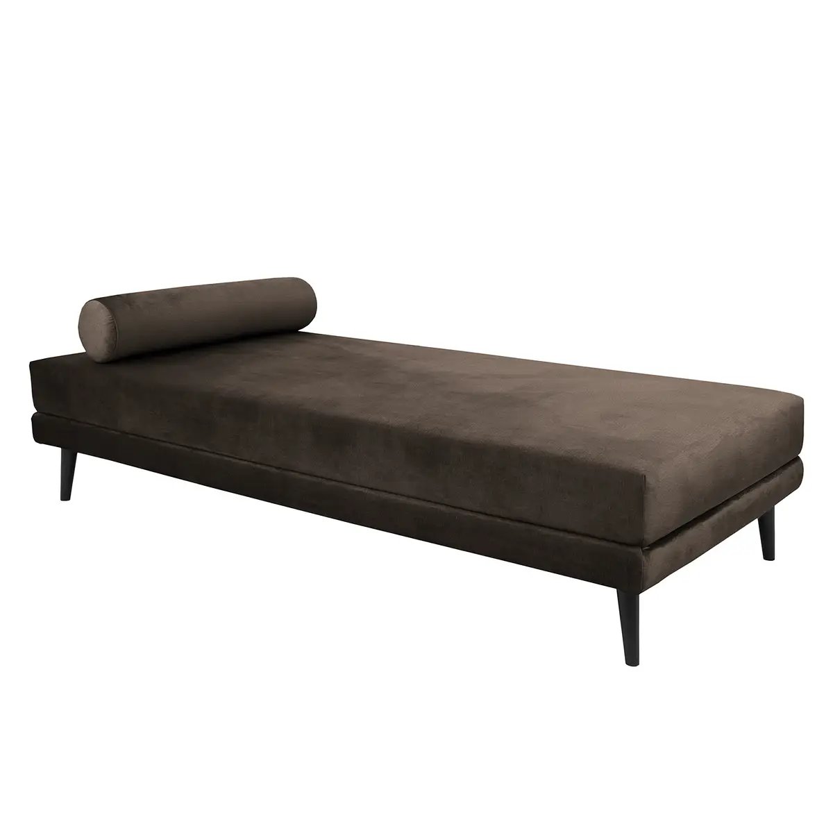 Relaxliege Kezia | Braun
