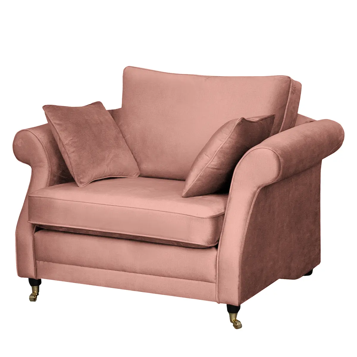 Sessel Killara | Rosa