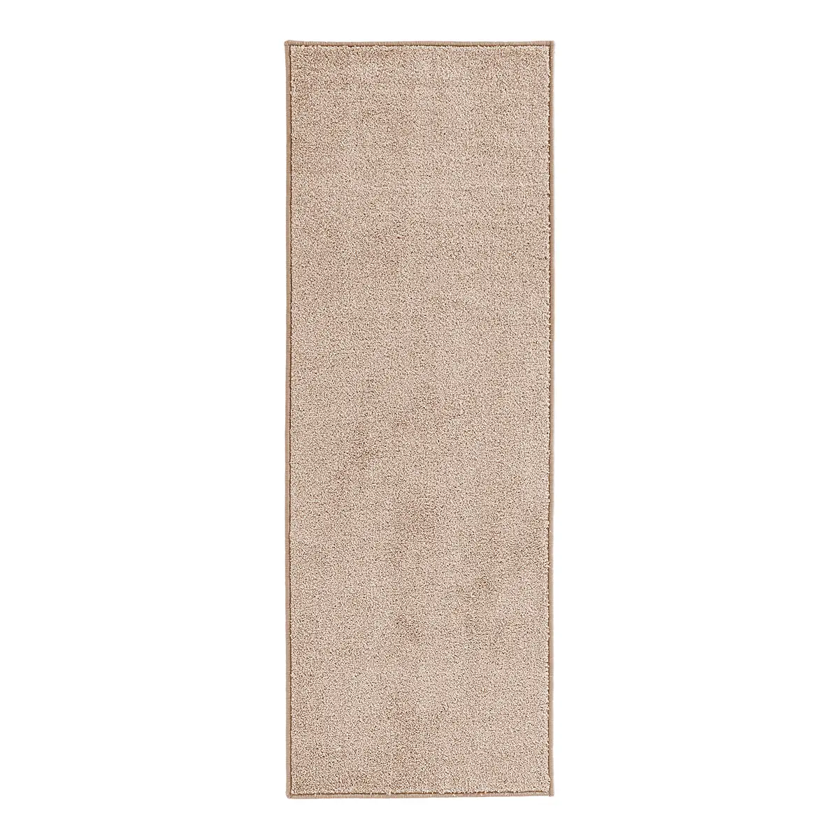 Läufer Pure 80 x 300cm Beige | Beige