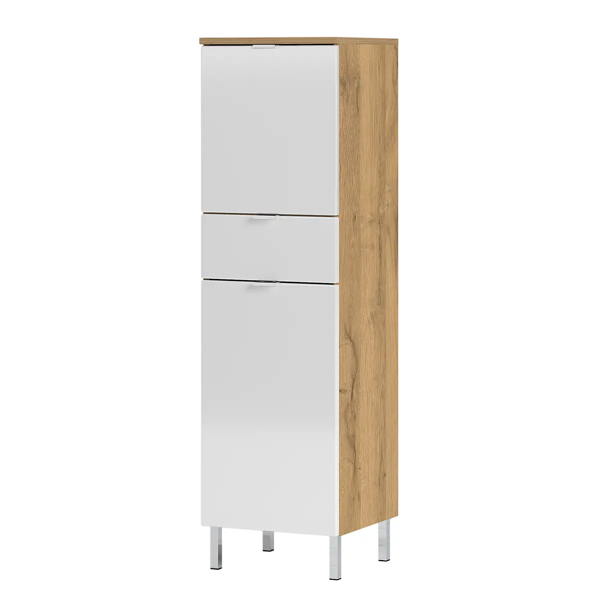 Midischrank Mauresa | Holztöne