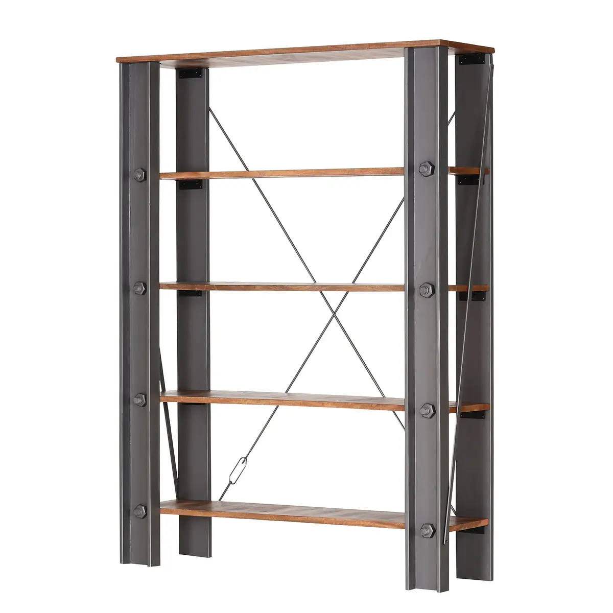 Regal Linx | Braun