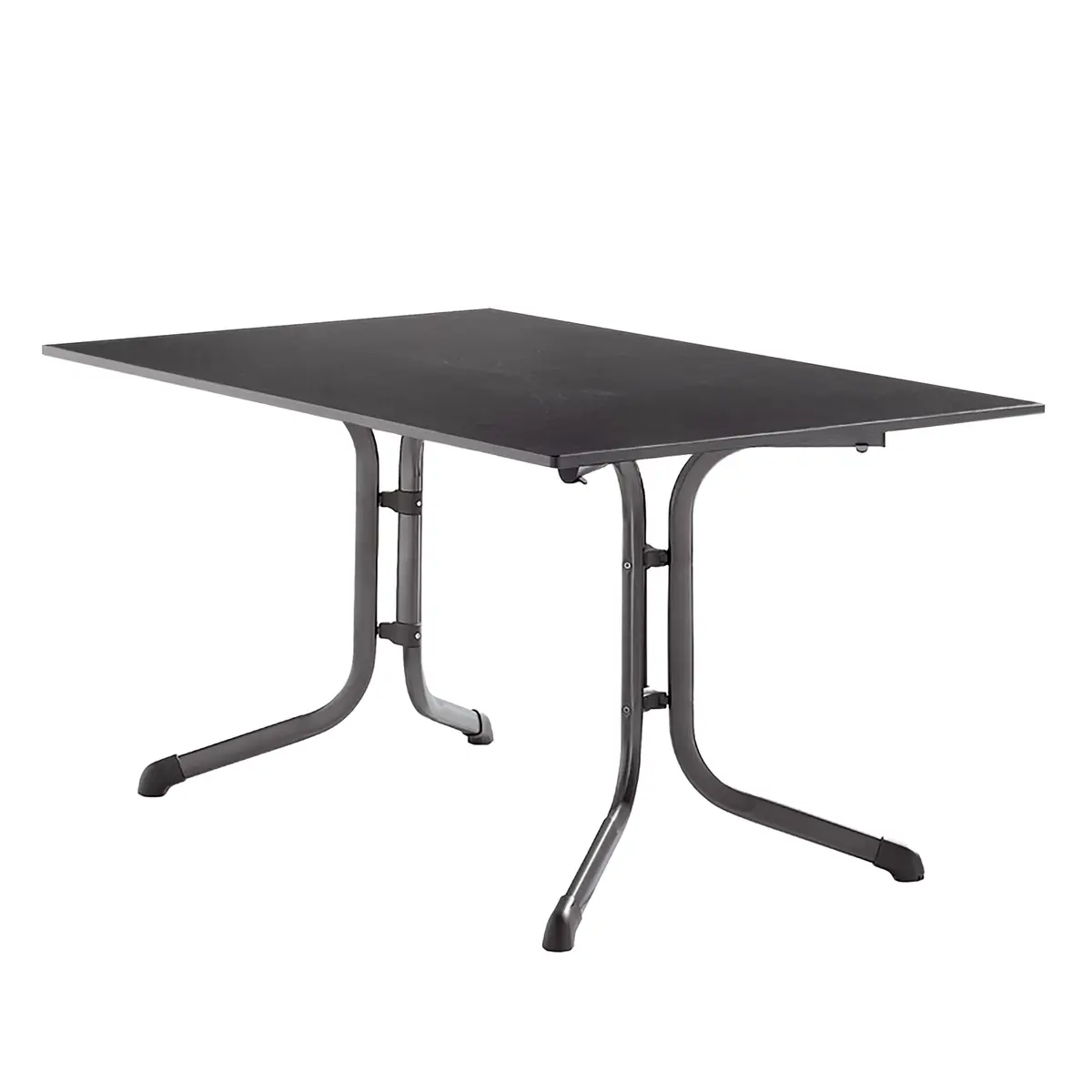 Klapptisch Vivodur IV | Grau