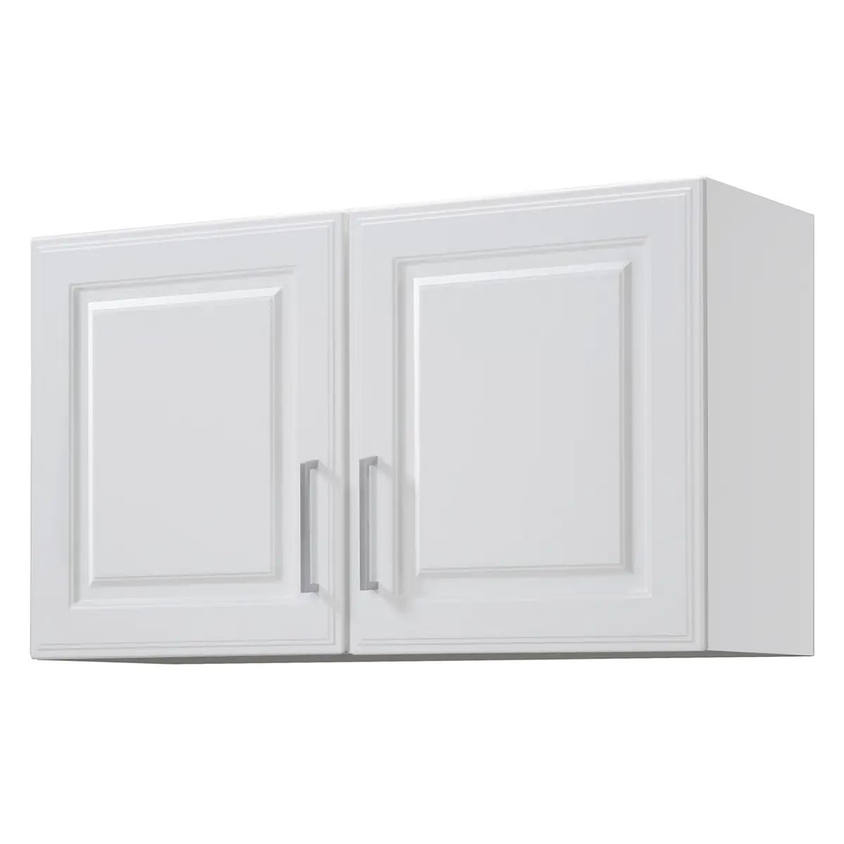 Hängeschrank Rom | Weiß