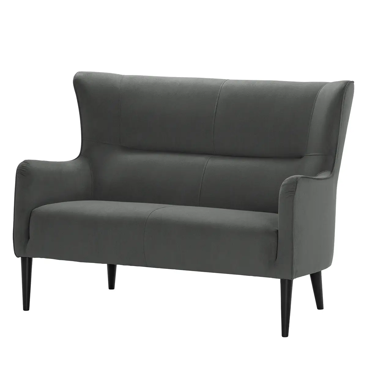 Norrwood Oldbury 2-Sitzer Sofa | Grau