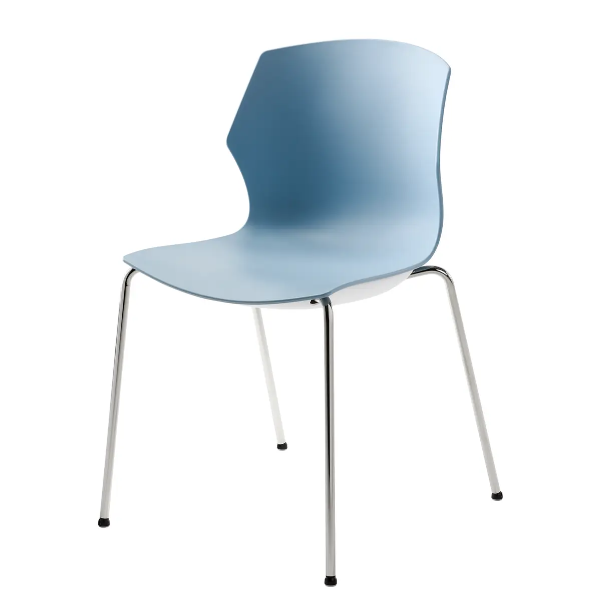 Stapelstuhl myPRIMO | Blau