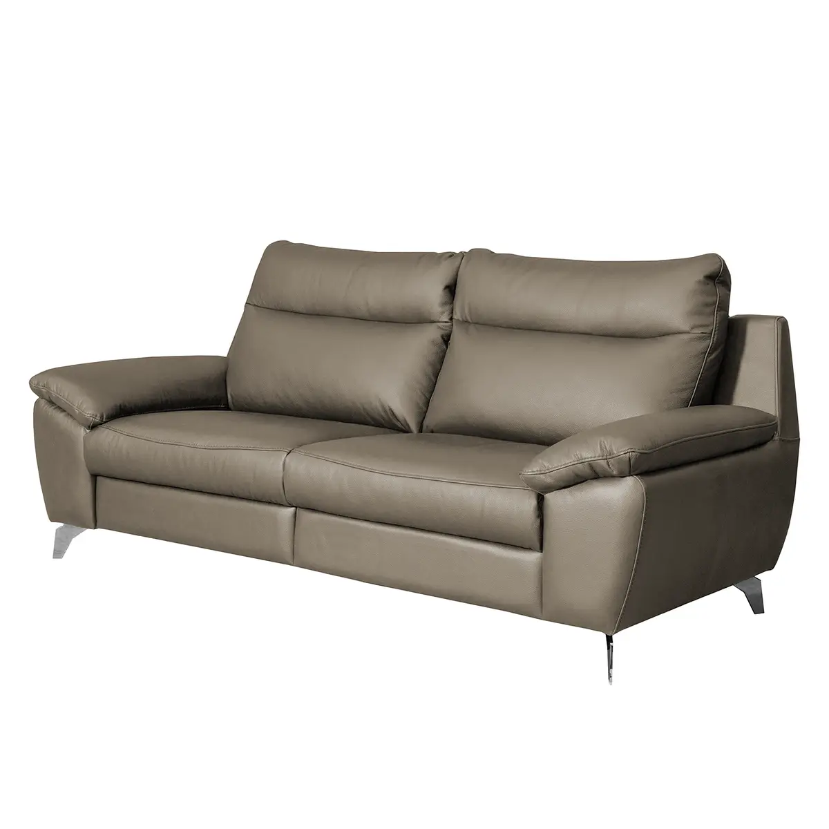 Sofa Kimball 2,5-Sitzer | Grau