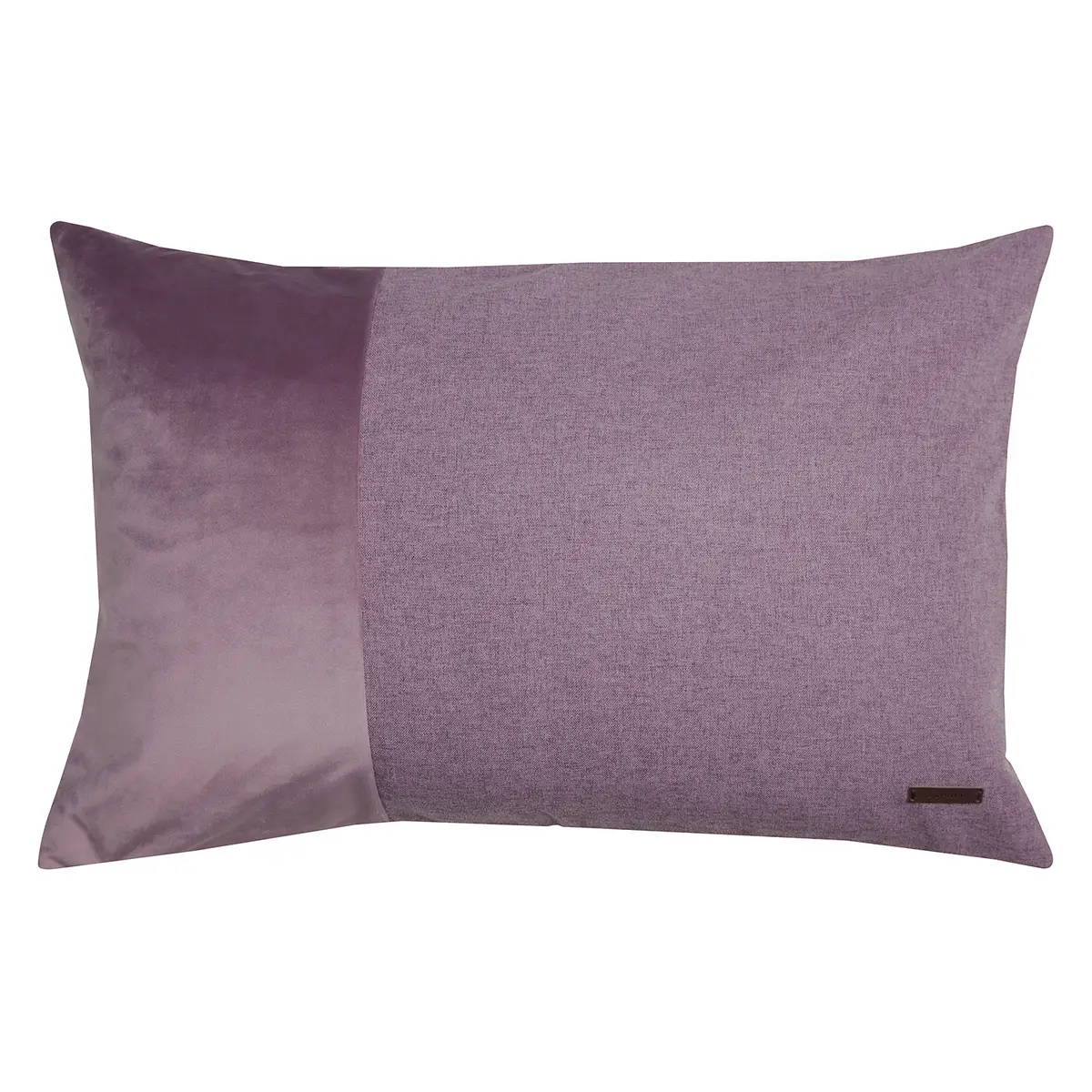 Kissenbezug Harp Violett/Mauve 58 x 38cm | Lila