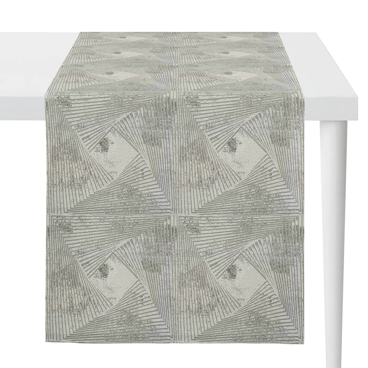 Tischläufer 1307 | Beige