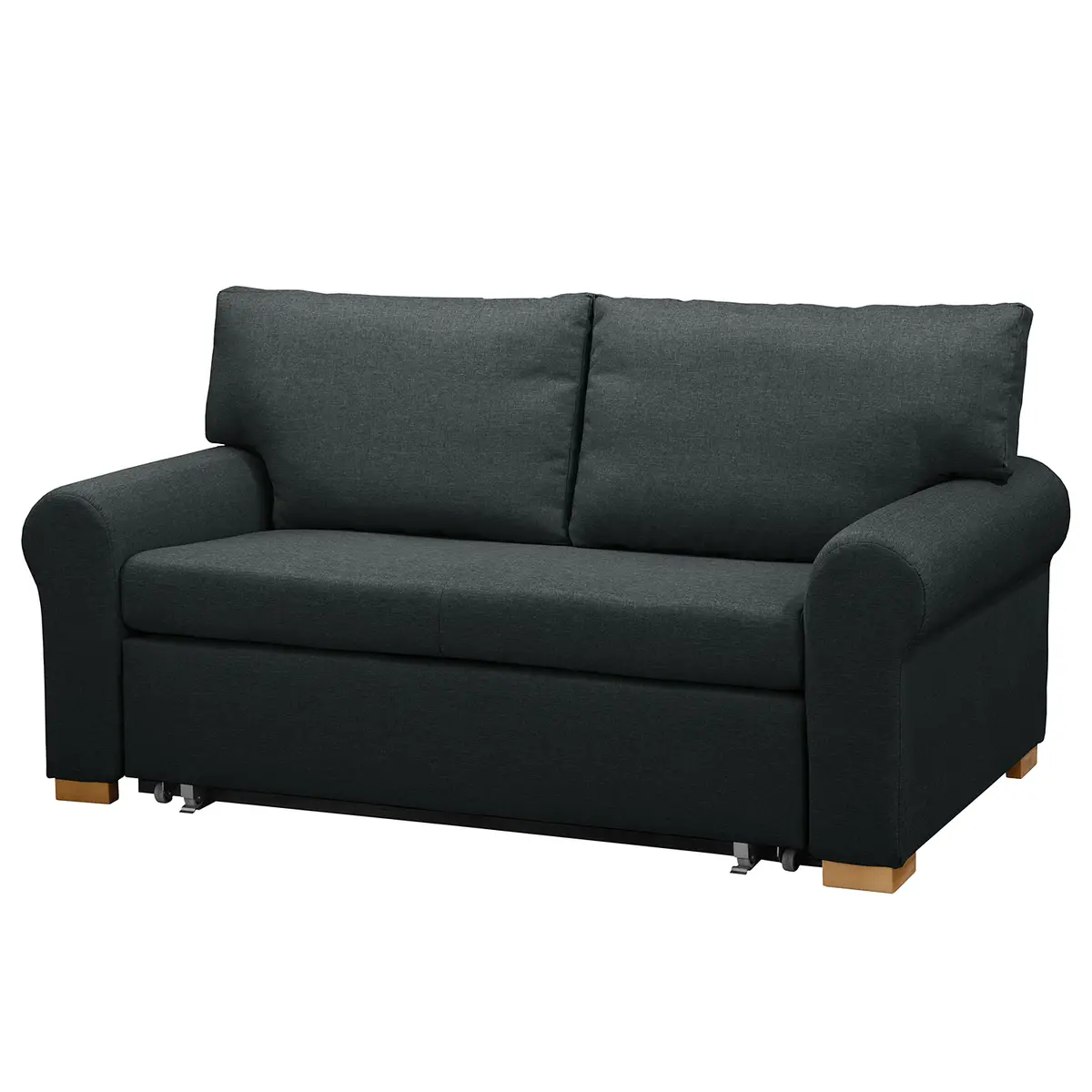 Schlafsofa Country Deluxe | Grau