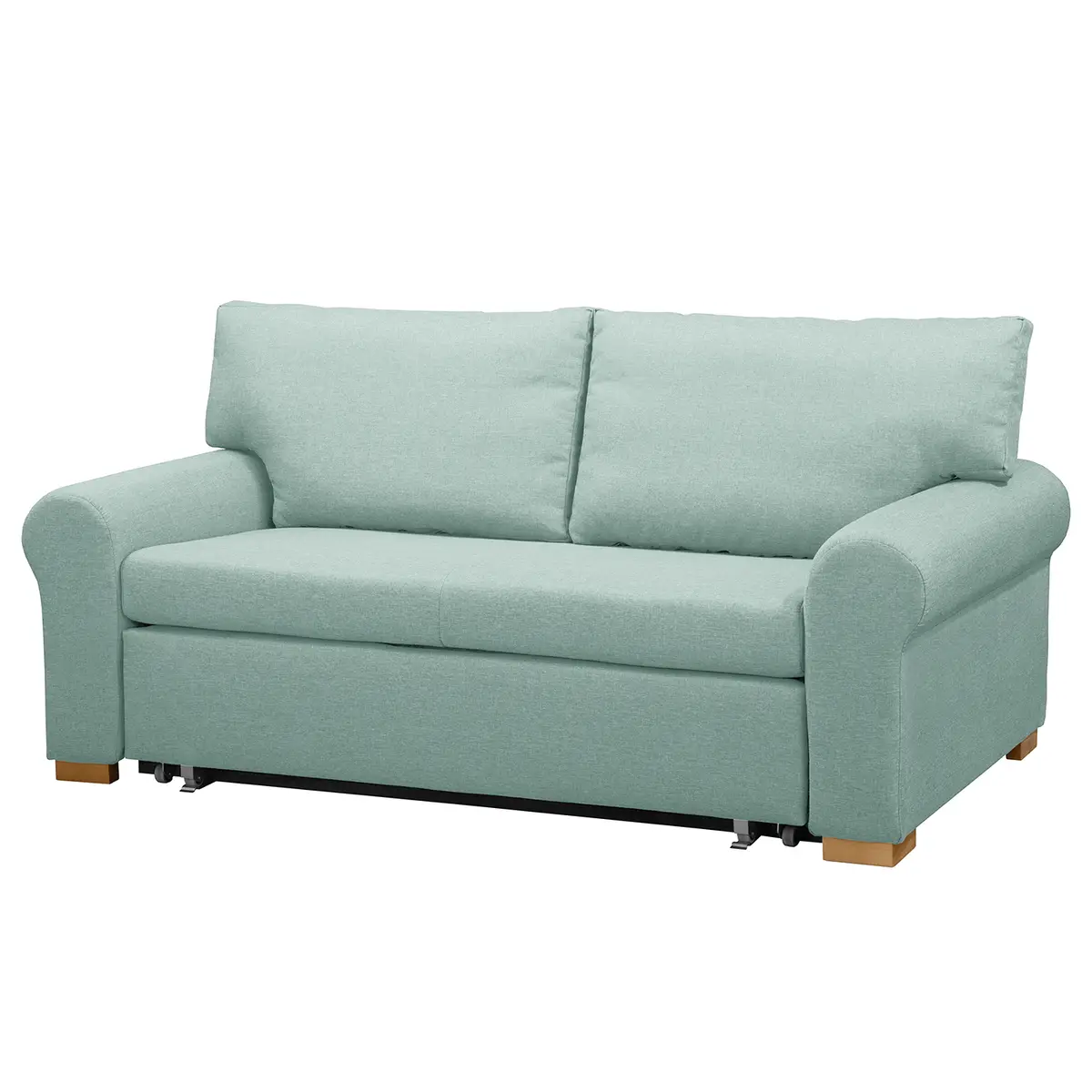 Schlafsofa Country Deluxe | Blau