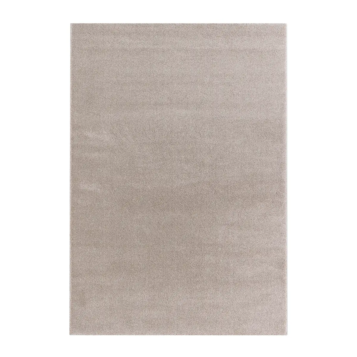Hochflorteppich Pure | Beige