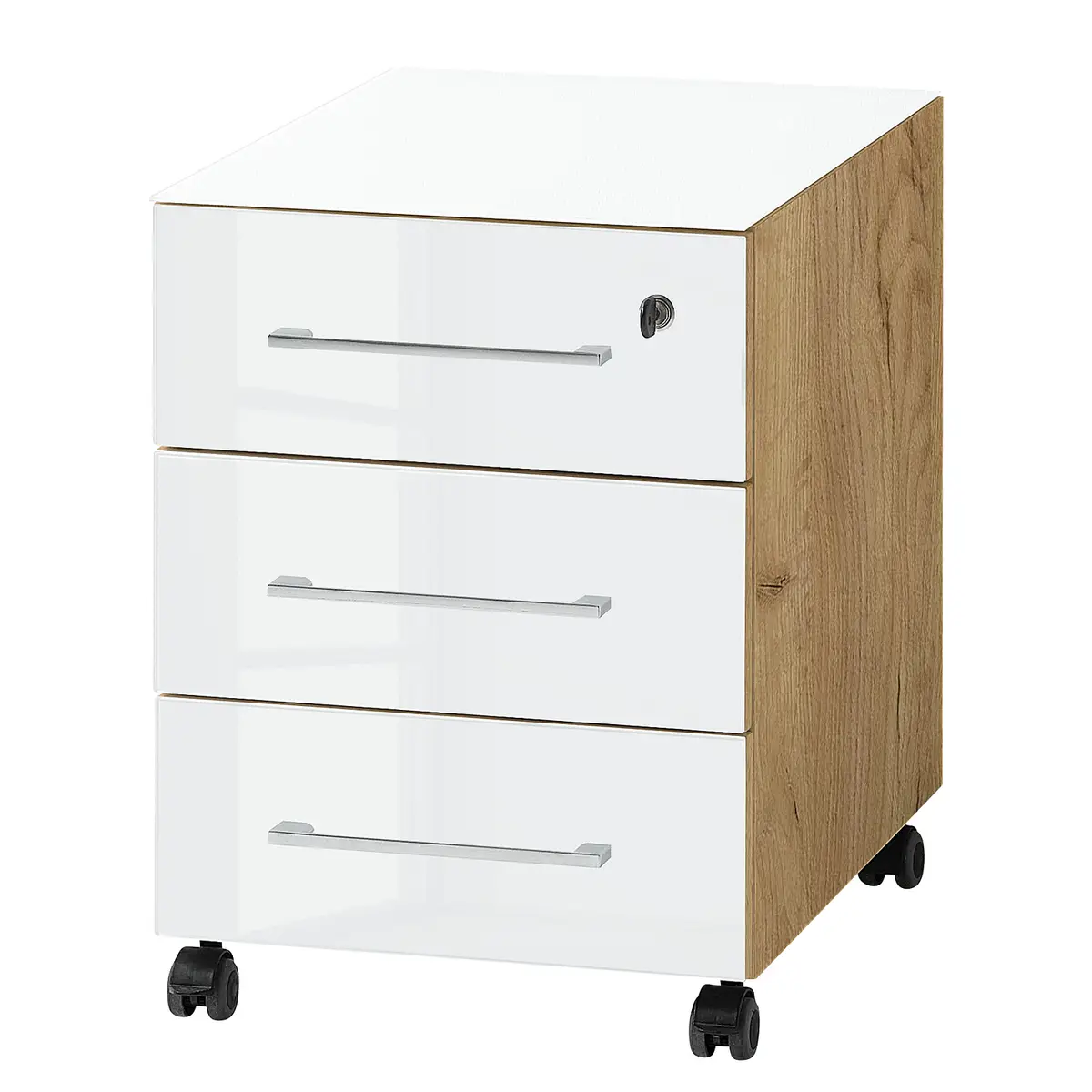 Rollcontainer Monteria | Braun